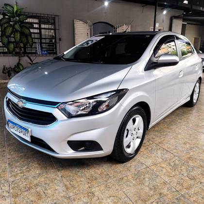 CHEVROLET ONIX 1.4 MPFI LT 8V FLEX 4P AUTOMÁTICO CHEVROLET ONIX 1.4 MPFI LT 8V FLEX 4P AUTOMÁTICO